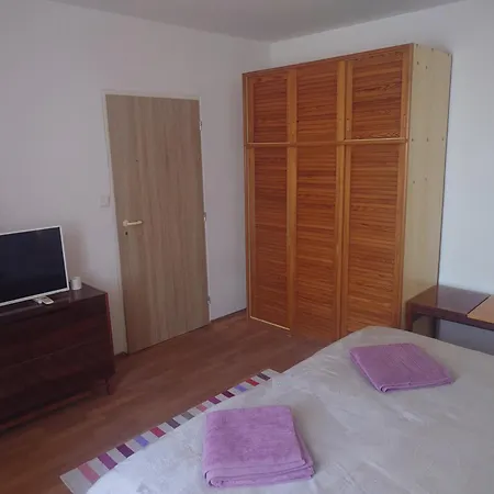 Zukalka 2kk - 2 * Ostrava