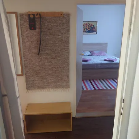 Apartment Zukalka 2kk - 2 *