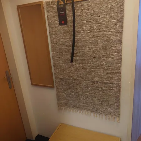 Zukalka 2kk - 2 Apartment Ostrava