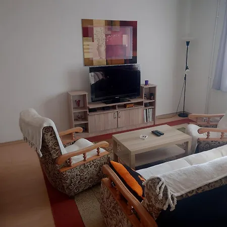 Zukalka 2kk - 2 Ostrava