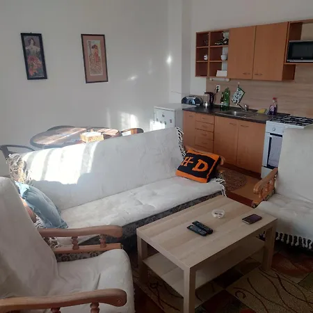 Apartment Zukalka 2kk - 2