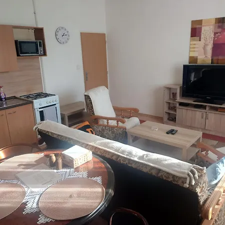 Zukalka 2kk - 2 Ostrava