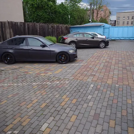 Apartment Zukalka 2kk - 2 Ostrava