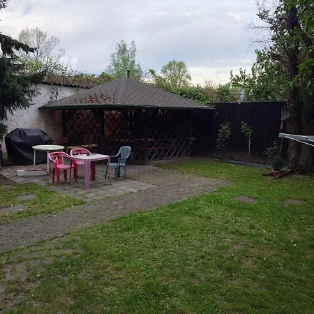 Апартаменти Zukalka 2kk - 2 Острава