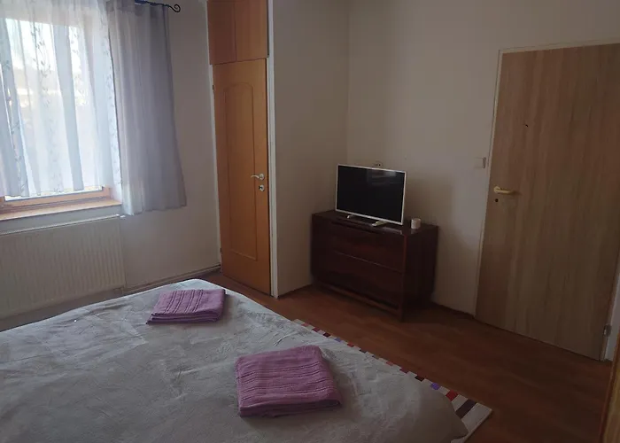 Zukalka 2kk - 2 Apartment Ostrava