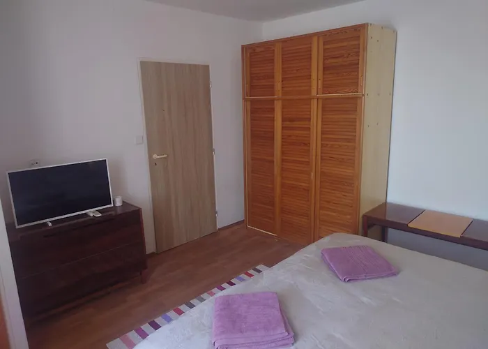 Zukalka 2kk - 2 * Ostrava