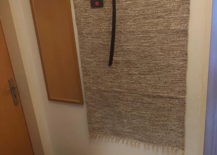 Zukalka 2kk - 2 Apartment Ostrava