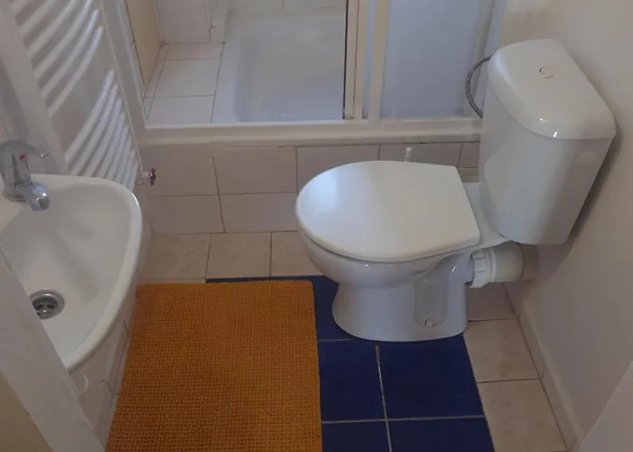 Zukalka 2kk - 2 Apartment *