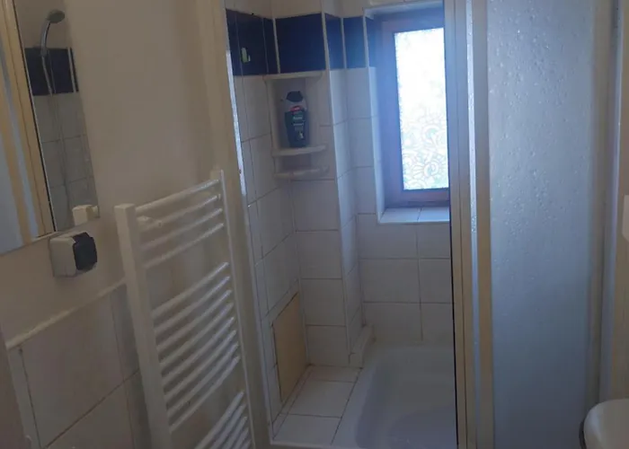 Zukalka 2kk - 2 Apartment *