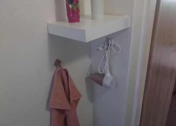 Zukalka 2kk - 2 Apartment Ostrava