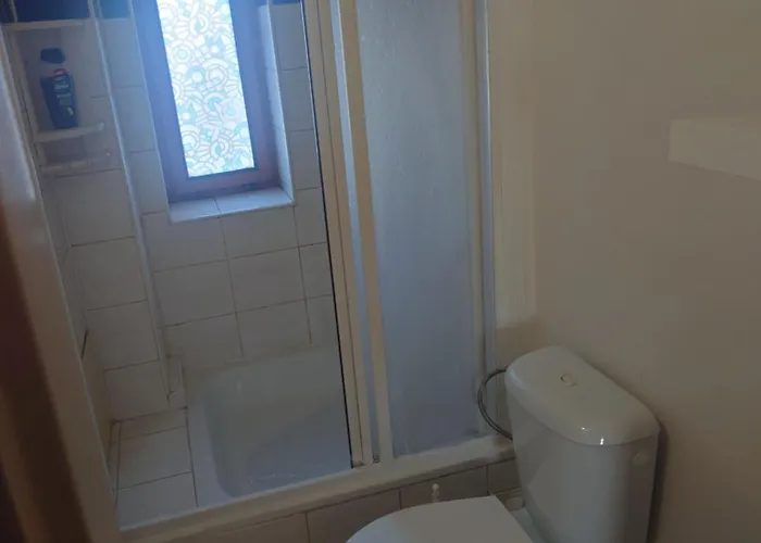 Zukalka 2kk - 2 Apartment *