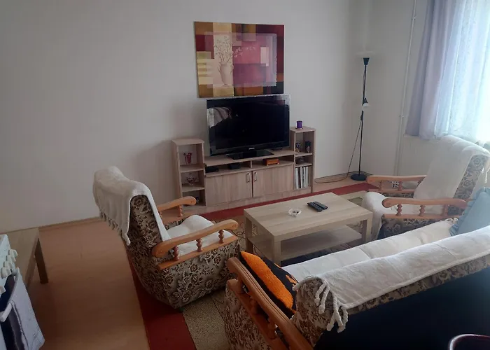 Zukalka 2kk - 2 Ostrava