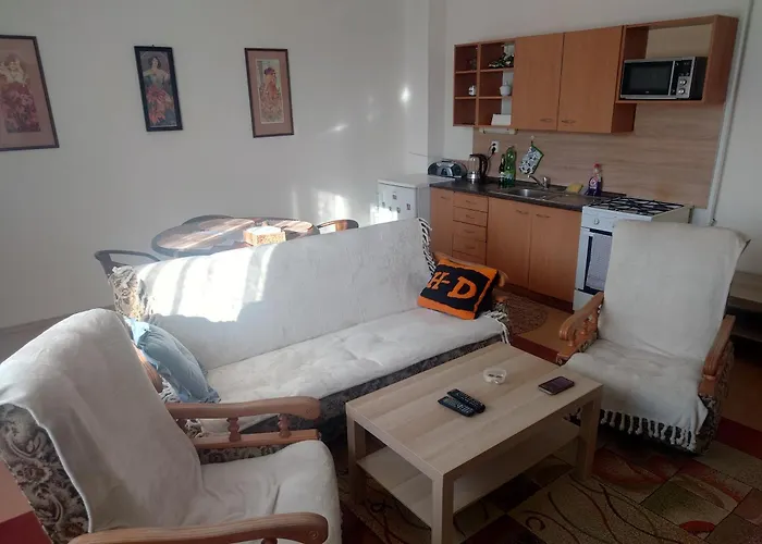 Apartment Zukalka 2kk - 2