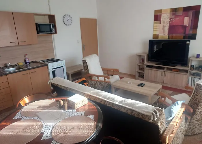 Zukalka 2kk - 2 Ostrava