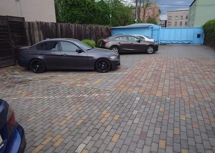 Apartment Zukalka 2kk - 2 Ostrava