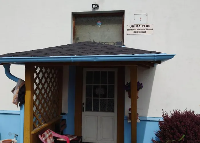 Zukalka 2kk - 2 Apartment Ostrava