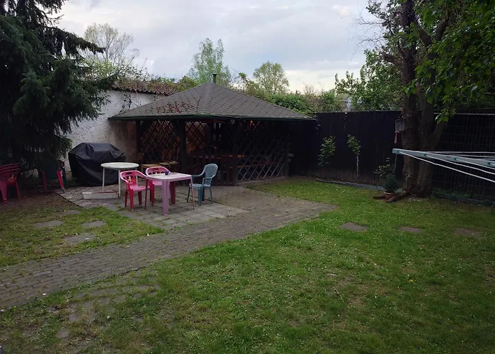 Apartment Zukalka 2kk - 2 Ostrava