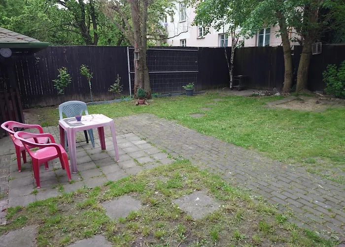 Zukalka 2kk - 2 Apartment