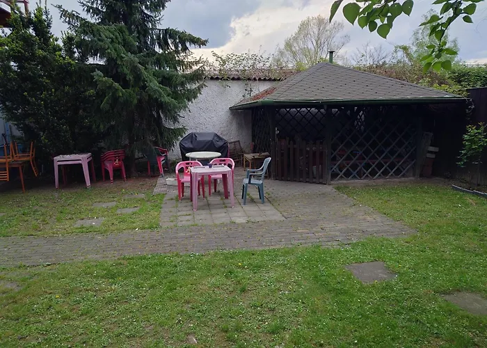 Zukalka 2kk - 2 Apartment *